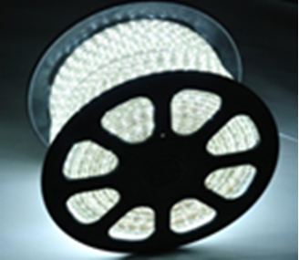 220V LED Flexible Strip Lighting Waterproof  